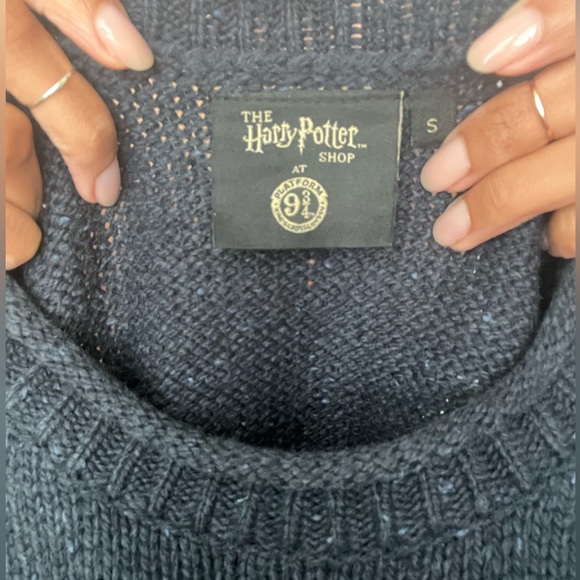 Harry Potter sweater - Picture 4 of 4